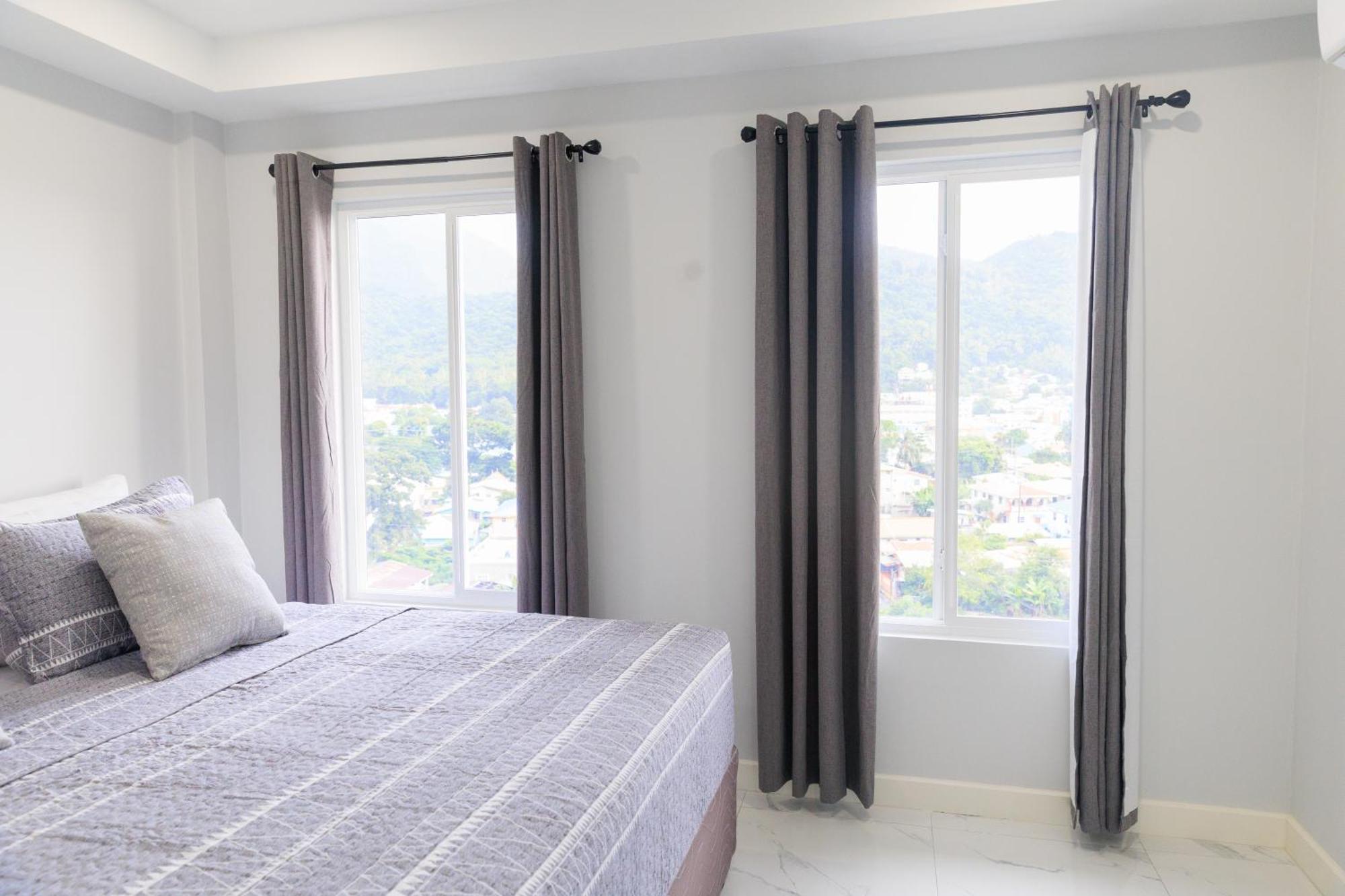 Caldera Villas Soufrière Exterior foto